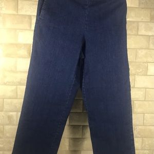 Alfred Dunner Jeans size 10P